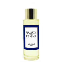 Quartz - Eau de Parfum Quartz - Eau de Parfum